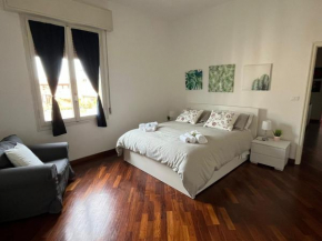A casa di Giulia porta SanFelice